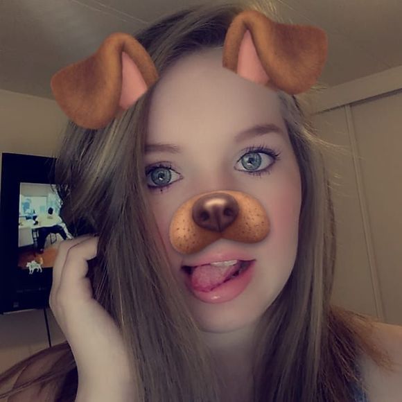 Meet your Posher, Piper - Picture 1 of 1